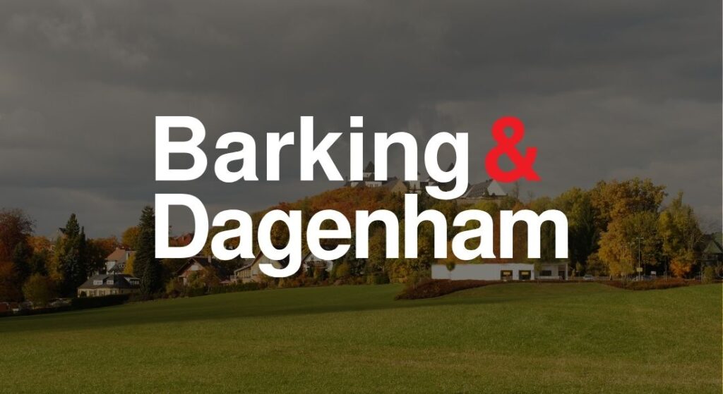 Barking & Dagenham Council Thumbnail