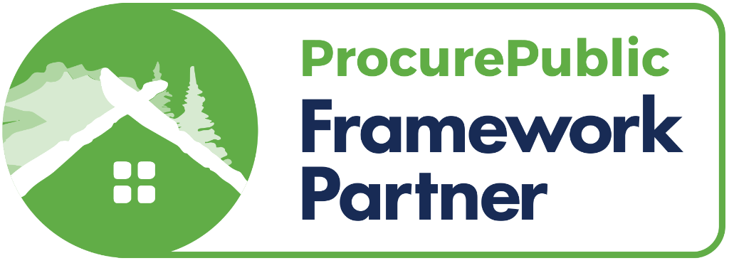 ProcurePublic Framework Partner