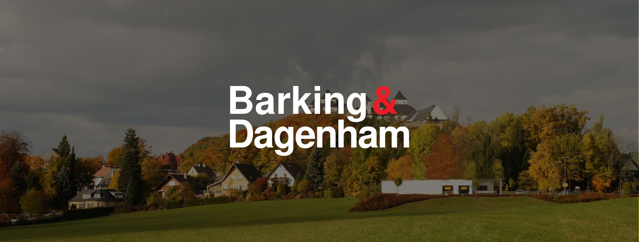 Barking & Dagenham Case Study Header