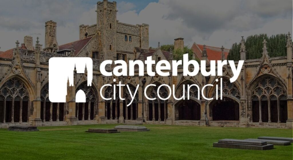 canterbury city council Thumbnail