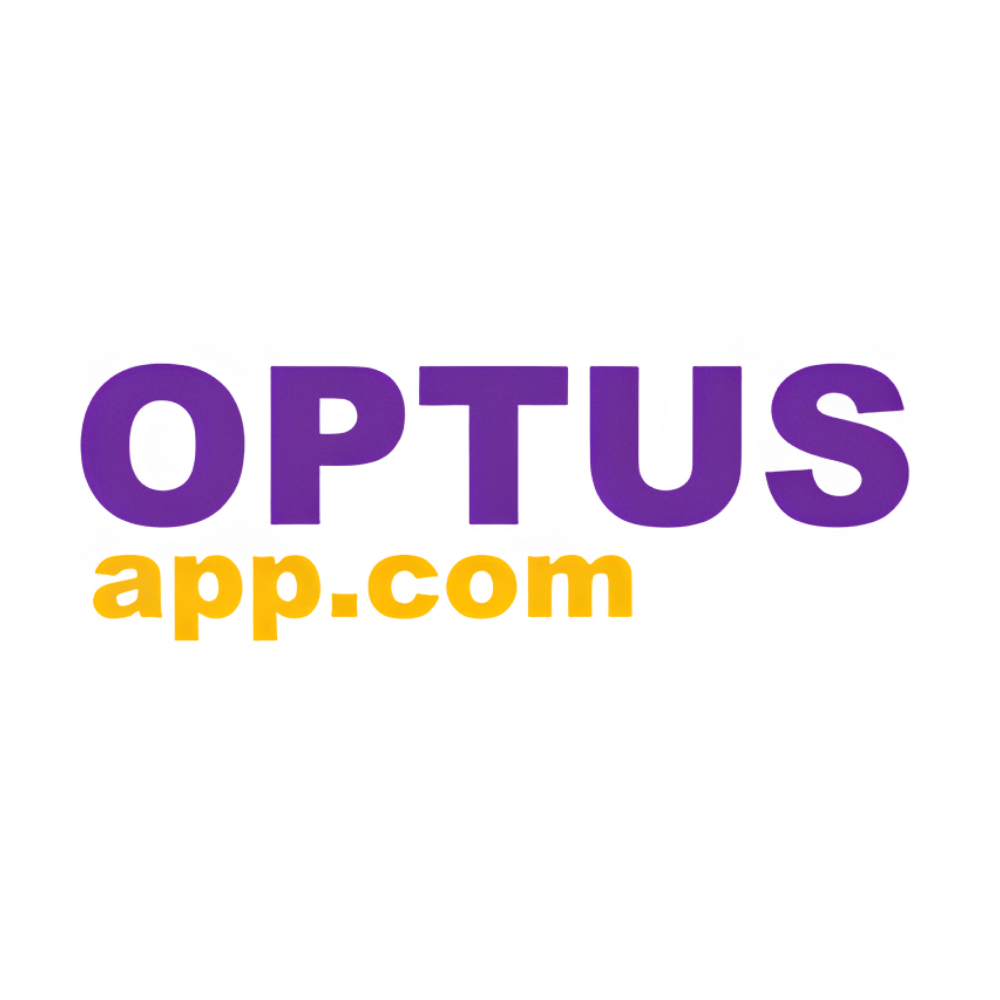 optus app logo
