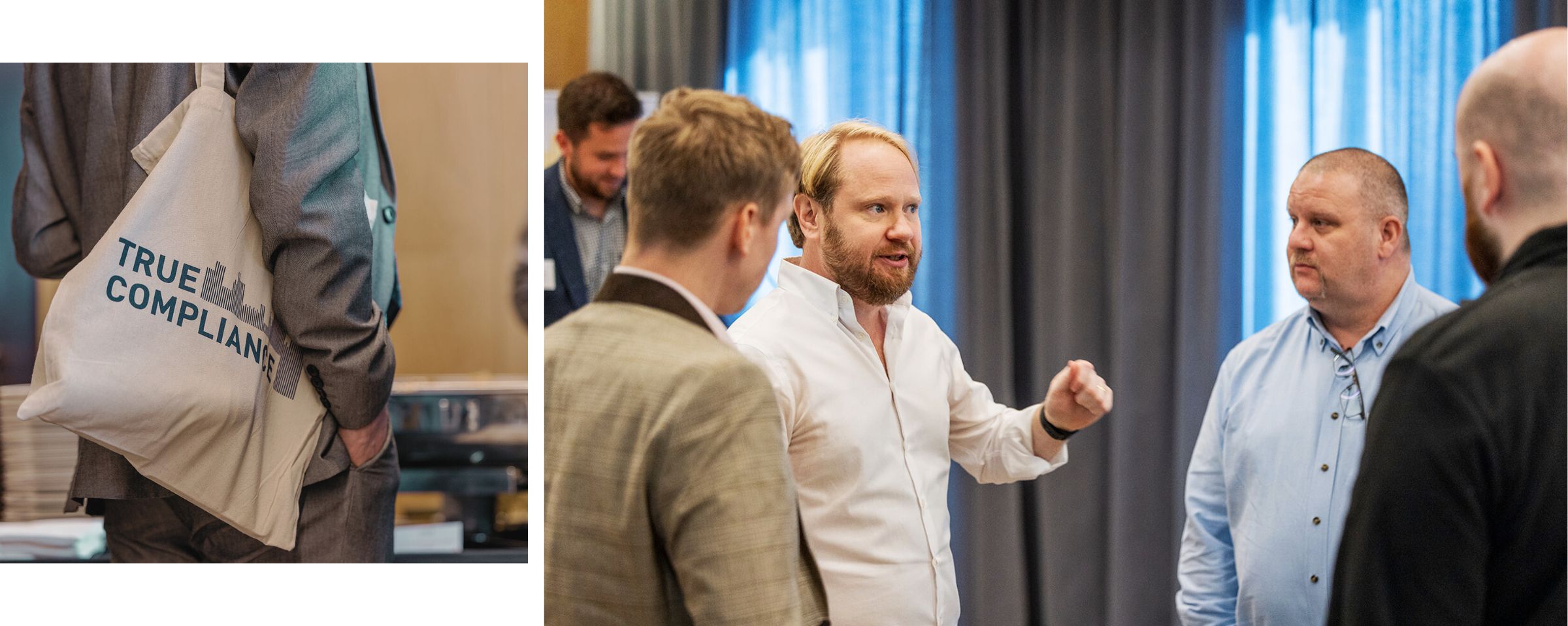 True Compliance Team