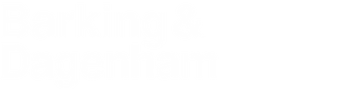 Barking & Dagenham Council Logo