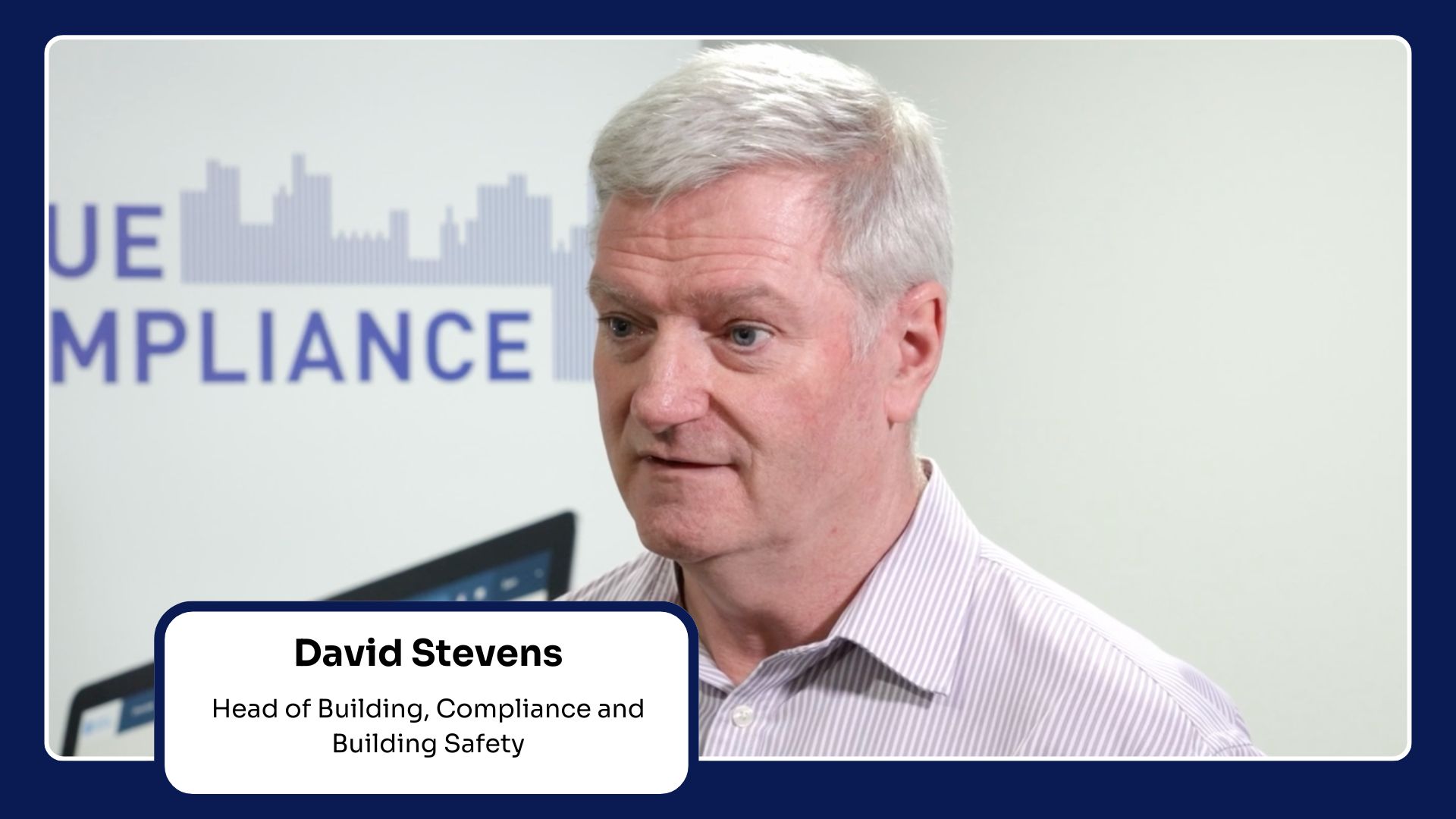 Birmingham City Council Testimonial - David Stevens