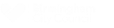 Birmingham City Council Logo