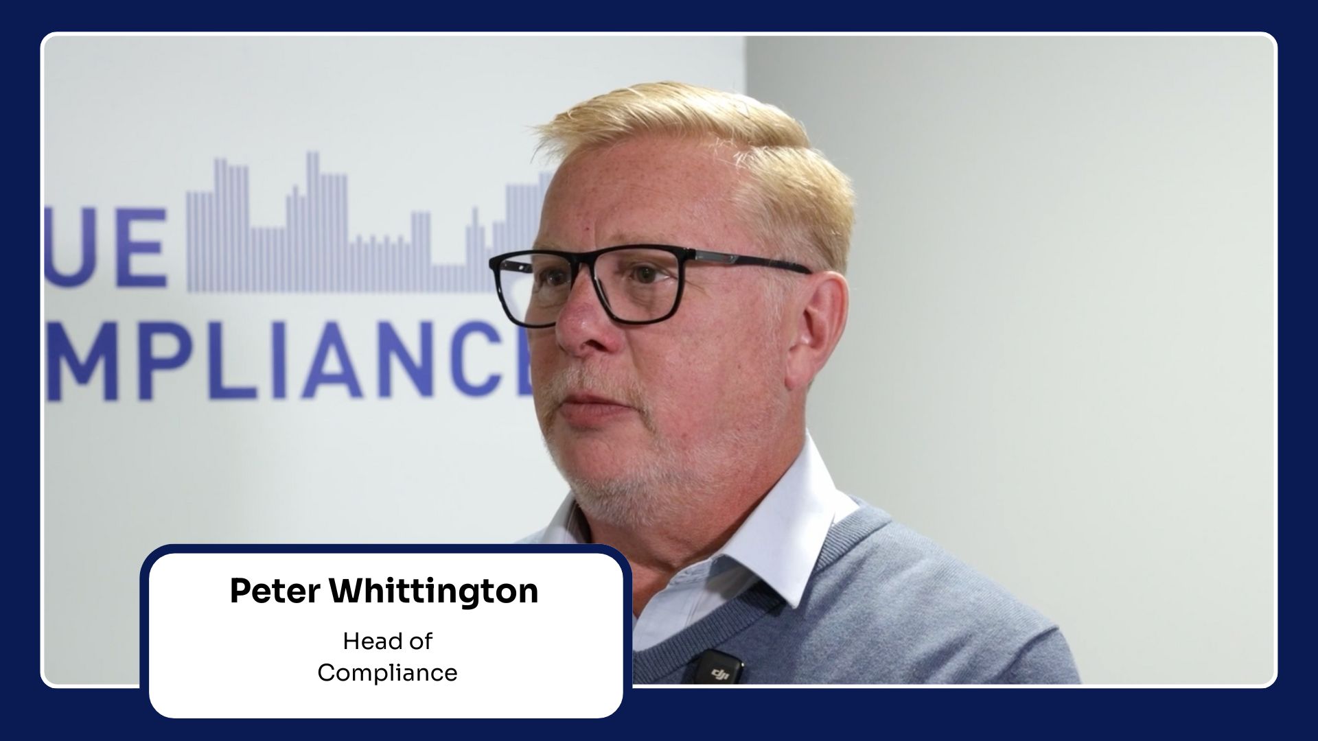 Lewisham Council Testimonial - Peter Whittington