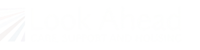 Look Ahead Logo