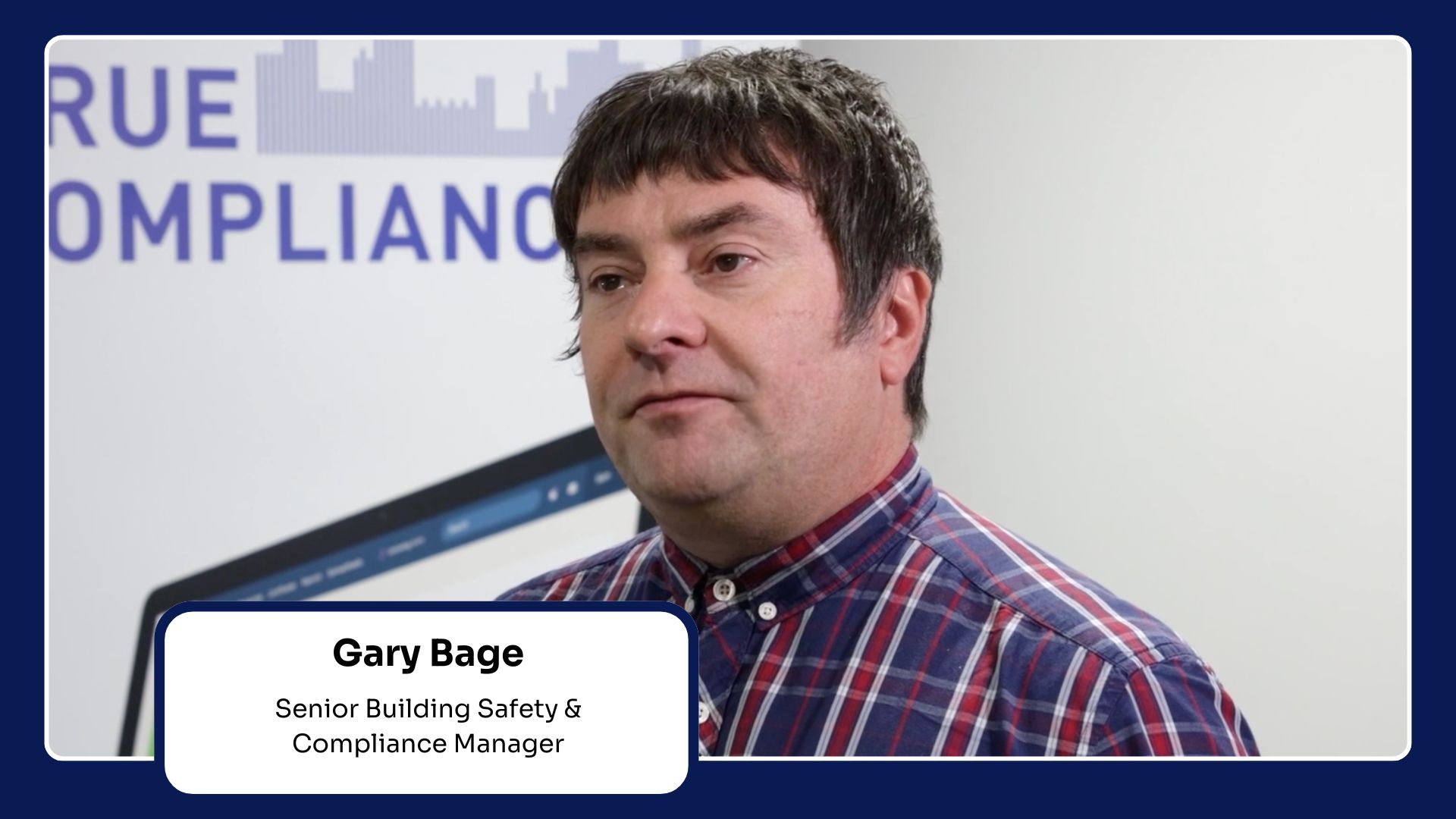 TCHG Testimonial - Gary Bage