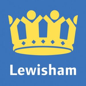 lewisham council logo
