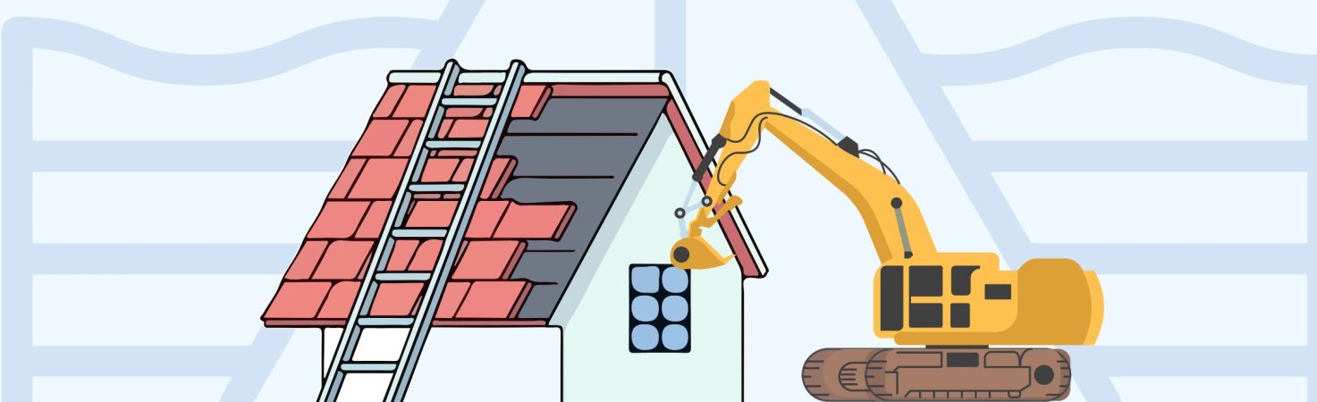 Asbestos Surveys Explained Management vs Refurbishment and Demolition