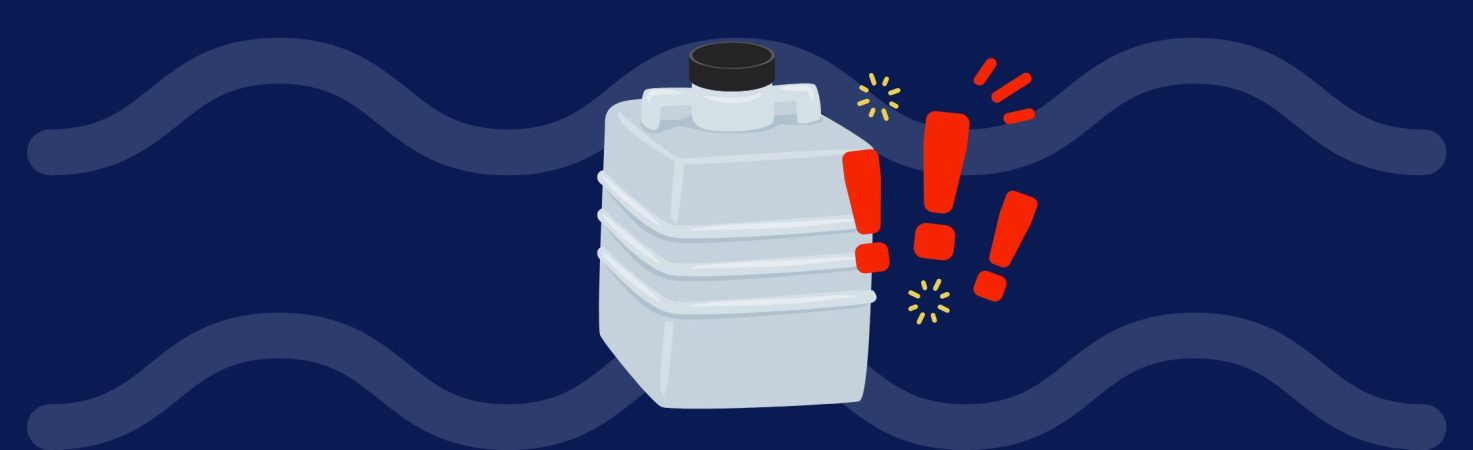 Common Water Safety Compliance Failures and How to Avoid Them