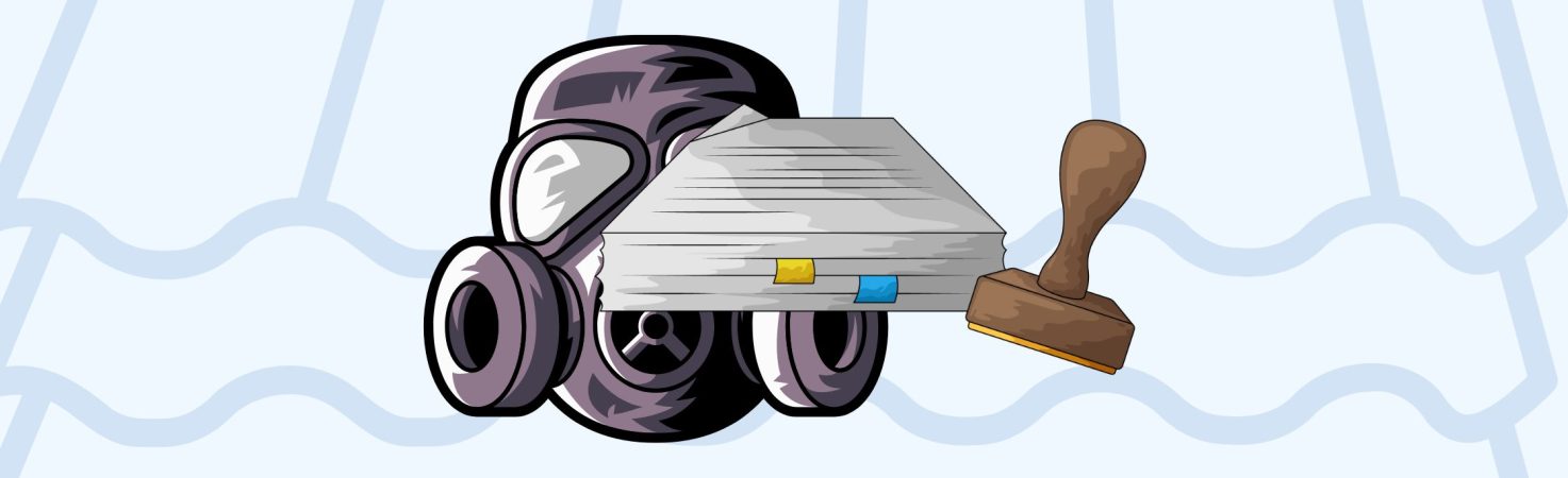 Control of Asbestos Regulations 2012 Explained