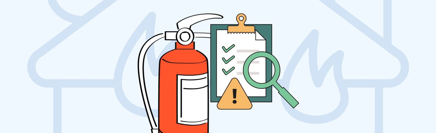 How to Conduct a Fire Risk Assessment That Meets Legal Requirements