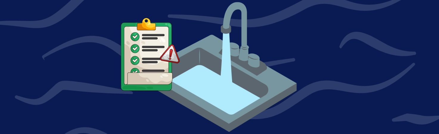 How to Develop a Water Safety Compliance Plan Step-by-Step