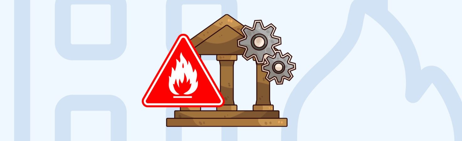 Regulatory Reform (Fire Safety) Order 2005 What You Need to Know