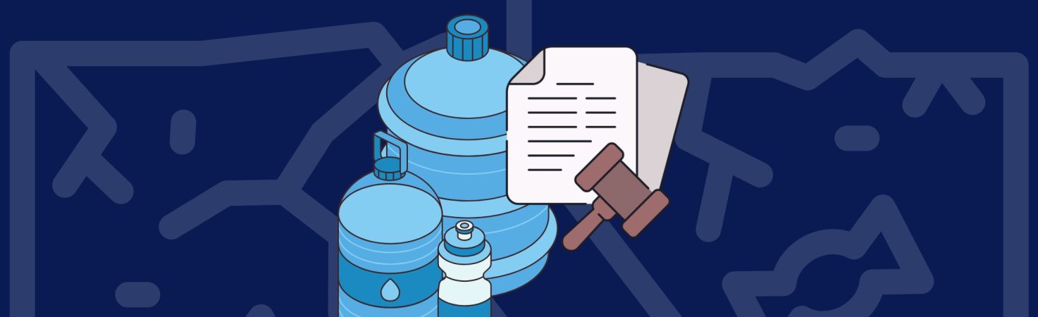 Understanding Water Quality Regulations for Social Housing in the UK